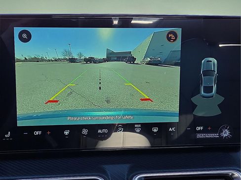 New 2026 Ford Mustang Premium image 16