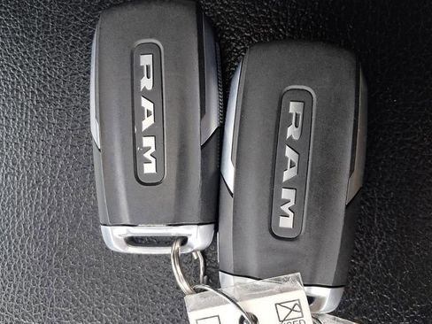 Used 2023 RAM 1500 Laramie AWD/4WD image 29