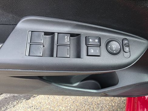 Used 2016 Honda Fit EX image 14