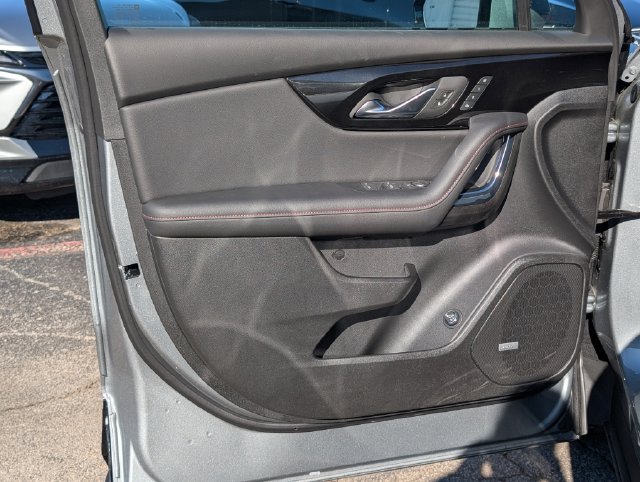 New 2026 Chevrolet Blazer RS w/ Driver Confidence II Package FWD image 12