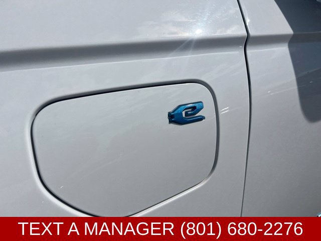 Used 2024 Jeep Grand Cherokee Limited 4xe AWD/4WD image 10