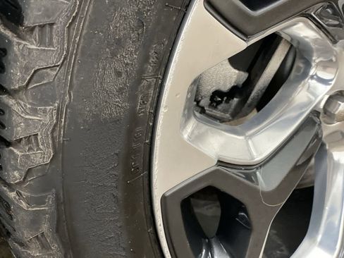 Used 2021 RAM 1500 Limited image 31