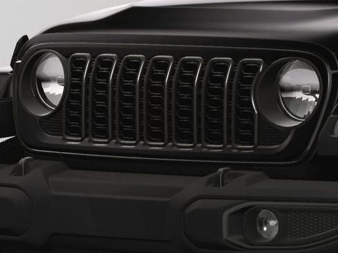 New 2025 Jeep Gladiator Sport image 14