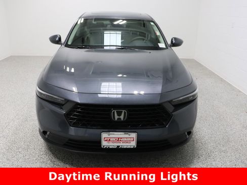 Used 2024 Honda Accord EX image 3