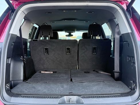 Used 2017 GMC Acadia SLE image 7