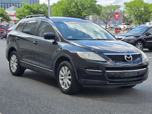 Used 2009 MAZDA CX-9 Touring AWD/4WD image 3