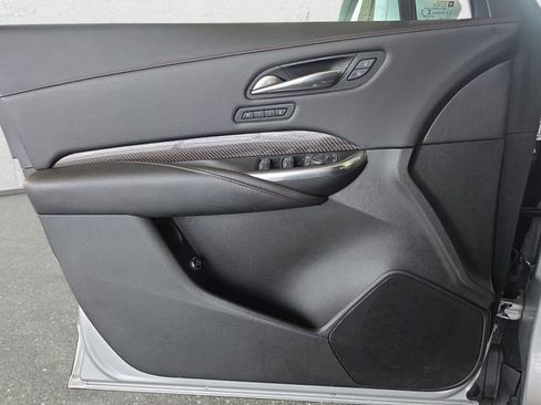 Used 2019 Cadillac XT4 Sport w/ Cold Weather Package image 25