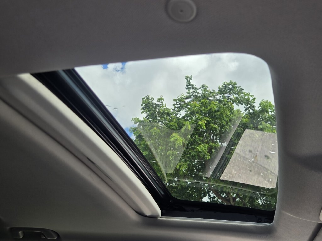 Certified 2024 Honda CR-V EX-L image 17