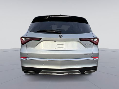 New 2026 Acura MDX w/Technology Package image 4