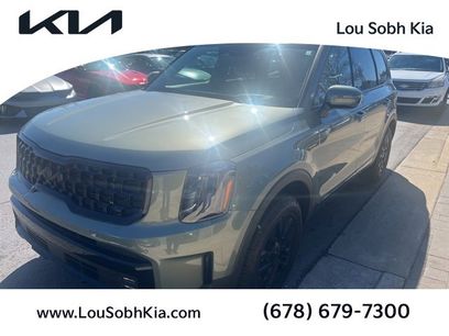 Certified 2025 Kia Telluride SX Prestige X-Pro