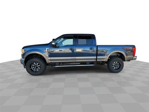 Used 2018 Ford F250 Lariat w/ Tow Technology Bundle image 5