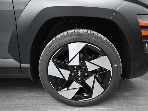 New 2026 Hyundai Kona Limited AWD/4WD image 10