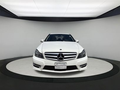 Used 2014 Mercedes-Benz C 300 4MATIC Sedan