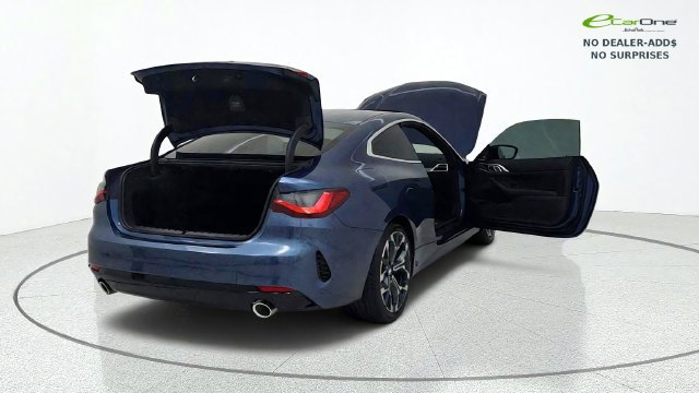 Used 2026 BMW 430i Coupe RWD image 18