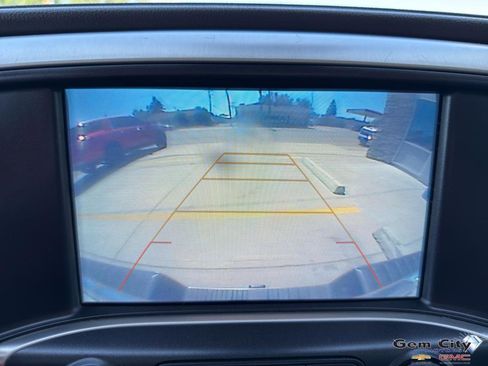 Used 2018 GMC Sierra 1500 SLT image 18