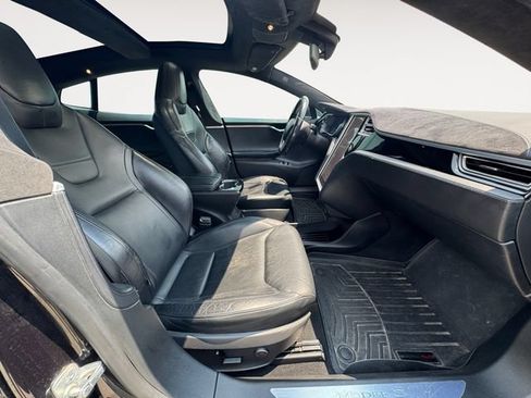 Used 2015 Tesla Model S RWD image 14