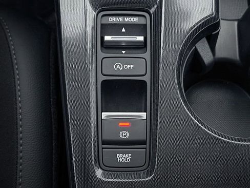 Used 2022 Honda Civic Sport image 16