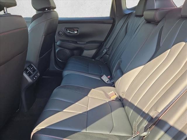 Certified 2026 Acura ADX A-Spec FWD image 19