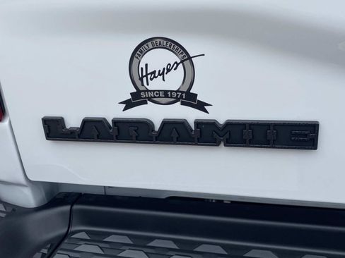New 2026 RAM 2500 Laramie image 4