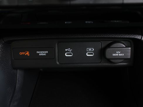 Used 2026 Honda Civic Sport image 14
