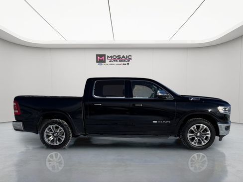 Used 2019 RAM 1500 Limited image 9