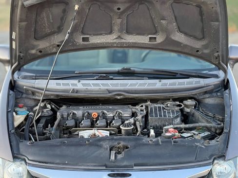 Used 2010 Honda Civic EX image 28