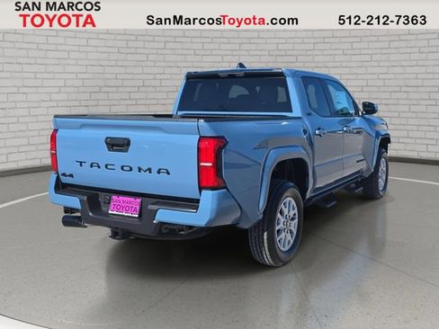 New 2026 Toyota Tacoma TRD Off-Road image 5