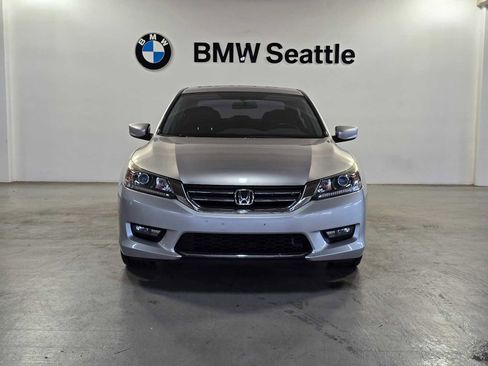 Used 2014 Honda Accord Sport image 6