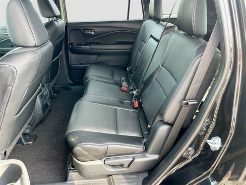 Used 2023 Honda Passport EX-L image 24