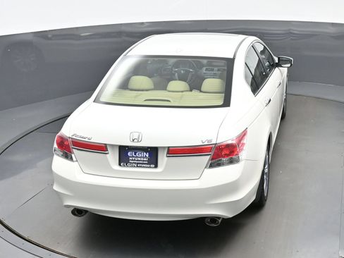 Used 2011 Honda Accord EX-L image 36