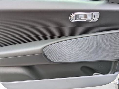 New 2025 Hyundai Ioniq 6 Limited image 16
