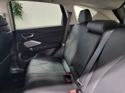 Certified 2023 Acura RDX AWD w/ Technology Package image 14