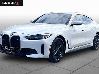 Used 2023 BMW i4 eDrive40 w/ Premium Package