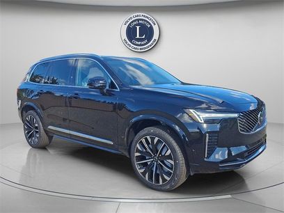 New 2026 Volvo XC90 B6 Ultra
