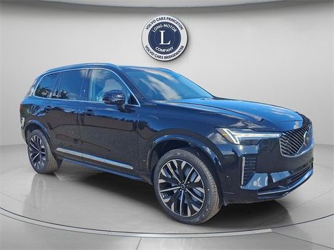 New 2026 Volvo XC90 B6 Ultra image 1