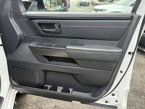 Used 2023 Toyota Tundra TRD Pro image 8