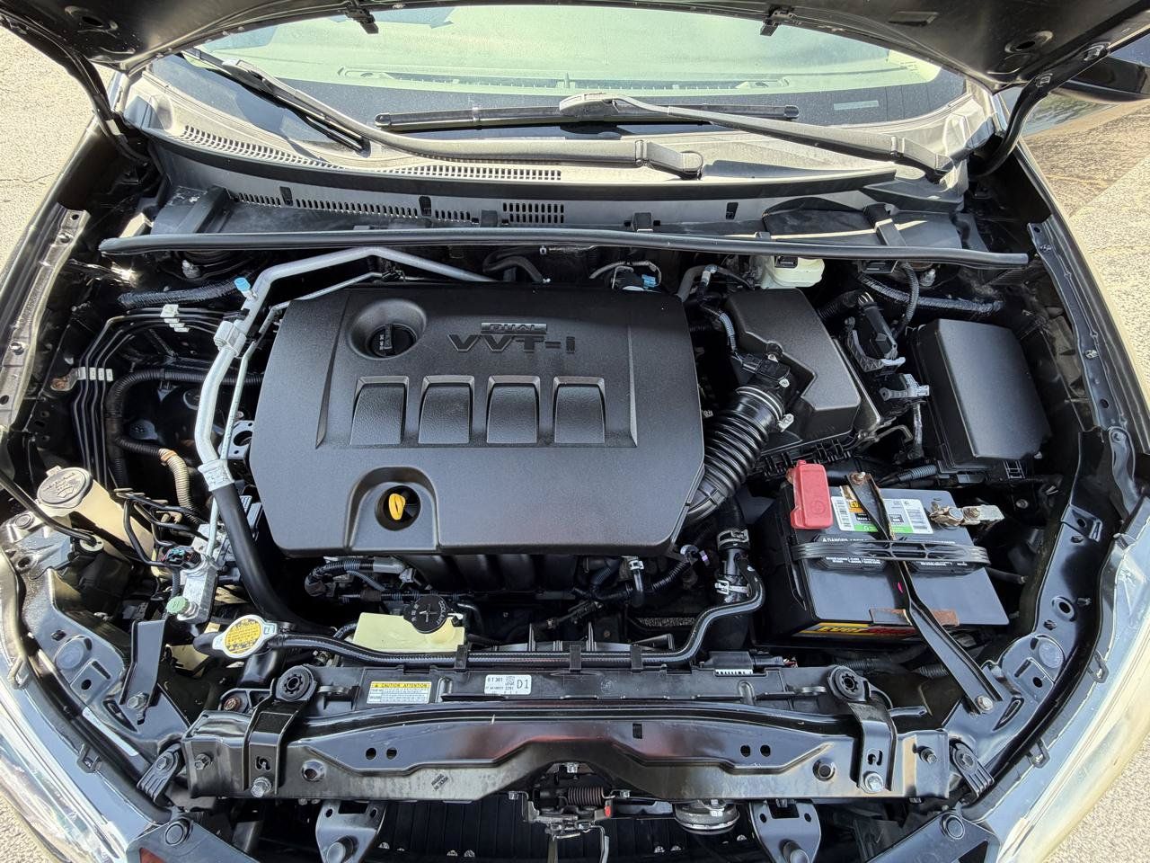 Used 2016 Toyota Corolla L FWD image 13