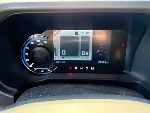 Used 2024 Ford Bronco Big Bend AWD/4WD image 25