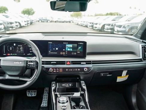 New 2026 Kia Sorento SX Prestige image 14