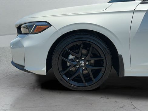Used 2026 Honda Civic Sport image 25