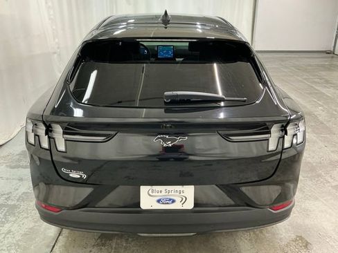 Used 2023 Ford Mustang Mach-E Select image 4