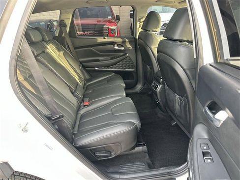 Used 2023 Hyundai Santa Fe Limited image 27