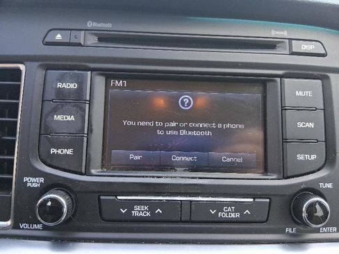 Used 2015 Hyundai Sonata SE w/ Option Group 09 image 32