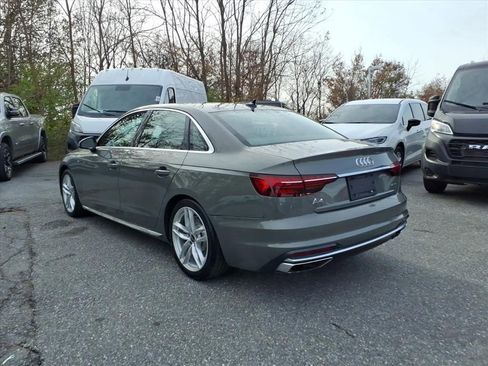 Used 2023 Audi A4 2.0T Premium Plus image 4