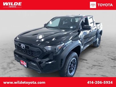 Used 2024 Toyota Tacoma TRD Off-Road