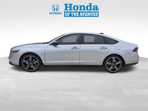 New 2026 Honda Accord SE image 4