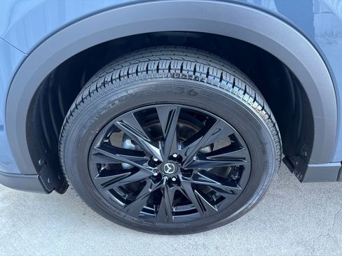 Certified 2024 MAZDA CX-5 Carbon Edition image 12