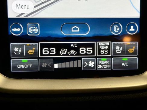 Used 2024 Subaru Ascent Touring image 16