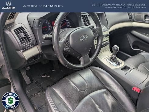 Used 2008 INFINITI G35 Journey RWD image 13