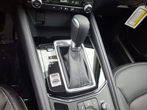 New 2025 MAZDA CX-5 AWD 2.5 S image 14